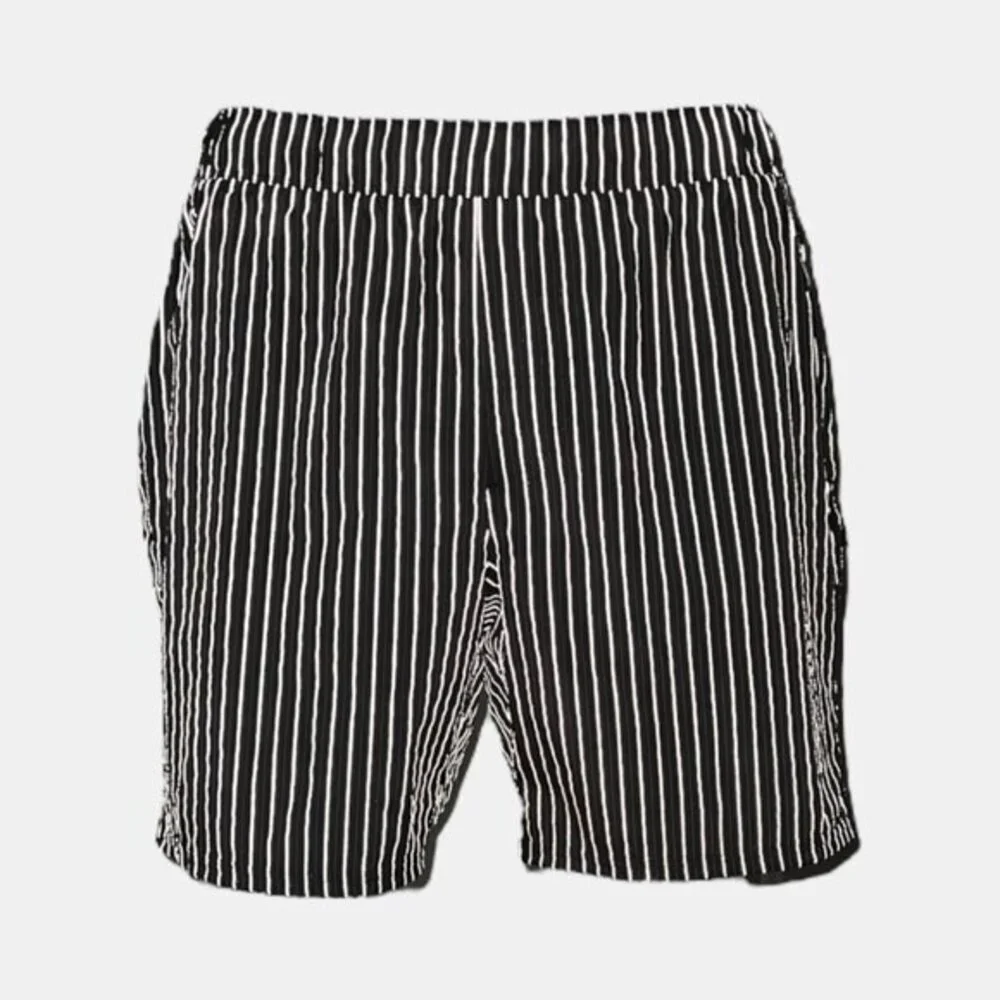 Lululemon Pinstripe Swim Trunks 7” - sz Large